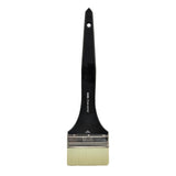 Liquitex Professional Freestyle Brushes - Large Broad Flat Long Handle