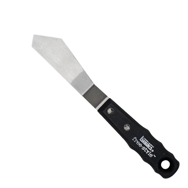 Liquitex FreeStyle Professional Palette Knives - Large