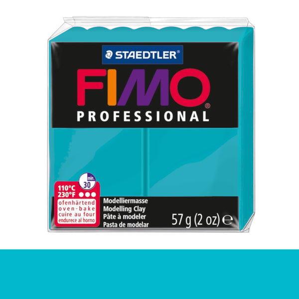Fimo Professional Polymer Clay 57g