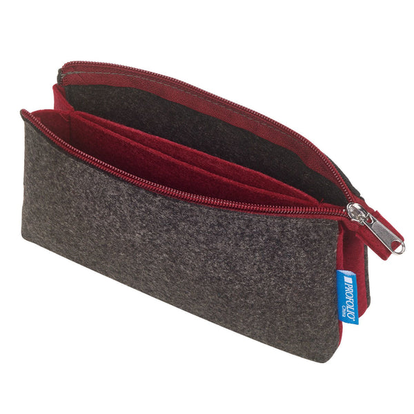 Itoya ProFolio Midtown Pouches 4" x 7"