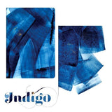 Midoco.ca: Clairefontaine Indigo Blue Notebooks