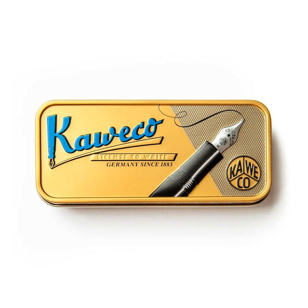 Kaweco Sketch Up Clutch Pencil 5.6mm Brass Satin Chrome