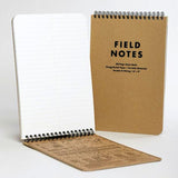 Field Notes Steno Notebook
