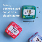 Chronicle Books After Dinner Amusements: Get Smart