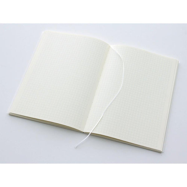Midori A5 MD Notebook - Grid
