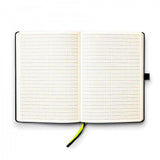 Lamy A5 Softcover Notebook, Black