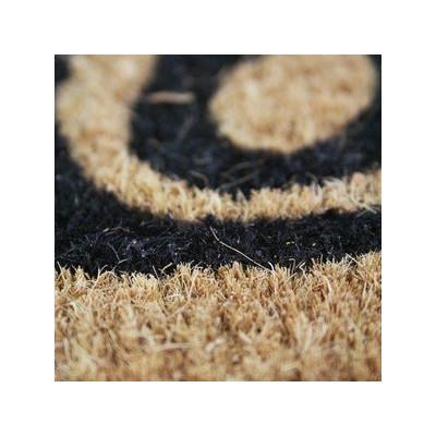 Suck UK Reversible Doormat - Come In & Go Away