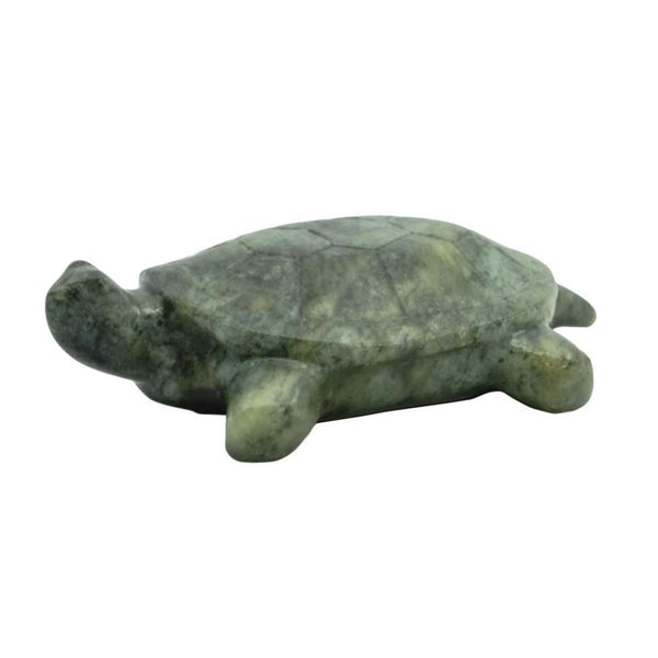 Studiostone Creative Soapstone Carving Kit - Turtle