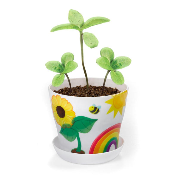 Creativity for Kids Sunflower Garden Grow Kit