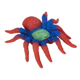Schylling Hand Puppet - Stretchy Spider (Assorted)