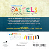 SpiceBox Masterclass Pastels Kit