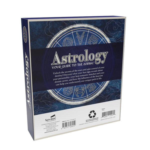 SpiceBox Astrology Kit