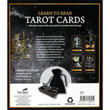 SpiceBox Tarot Cards Kit