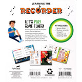 Spice Box Learn the Recorder Kit