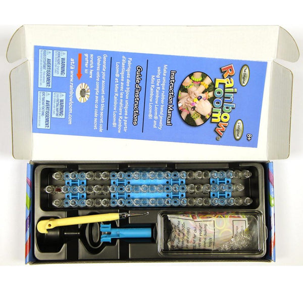 Rainbow Loom Complete Kit - The Original