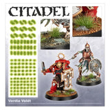 Citadel Colour Tufts - Verdia Veldt