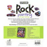 SpiceBox Rock Painting Kit