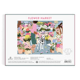 Galison 1000pc Puzzle - Flower Market