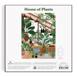 Galison 1000pc Puzzle - House Of Plants