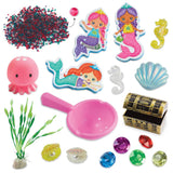 Creativity for Kids Sensory Bin - Mermaid Lagoon