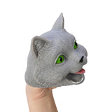 Schylling Hand Puppet - Cat