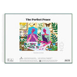 Galison 1000pc Puzzle - The Perfect Peace