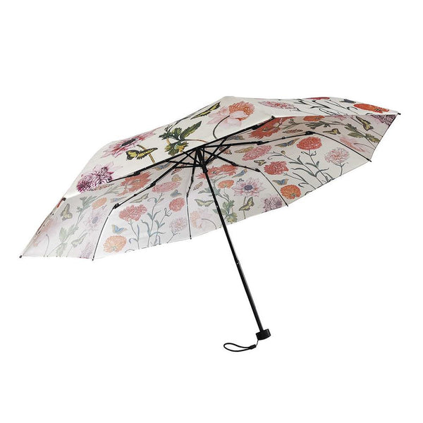 Fridolin Umbrella - Maria Sibylla Merian