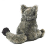Folkmanis Hand Puppet - Small Coyote