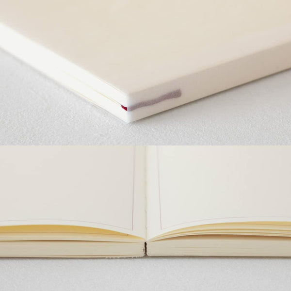 Midori A5 MD Notebook - Frame