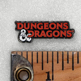 Ata-Boy Enamel Pin - Dungeons & Dragons