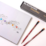 Blackwing Palomino "Volume 7: Chuck Jones" Pencils - 12pk