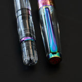 TWSBI Diamond 580 Iris Fountain Pen, Medium