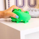 Good Banana Snappies Fidget Toy - Dinosaur