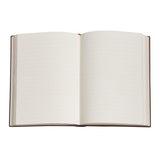 Paperblanks Lined Journal, Midi - Rubedo