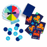 Mudpuppy Socktopus Octopus Board Game