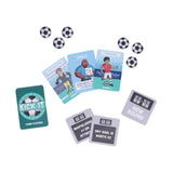 Ridley's Games Kick It Soccer Card Game