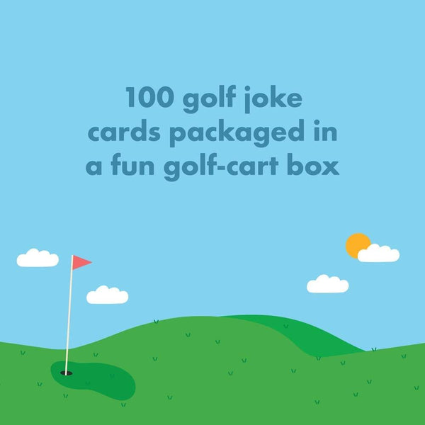Ridley's Games 100 Golf Jokes