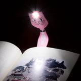 Thinking Gifts Flexlight Pal Book Light - Cat