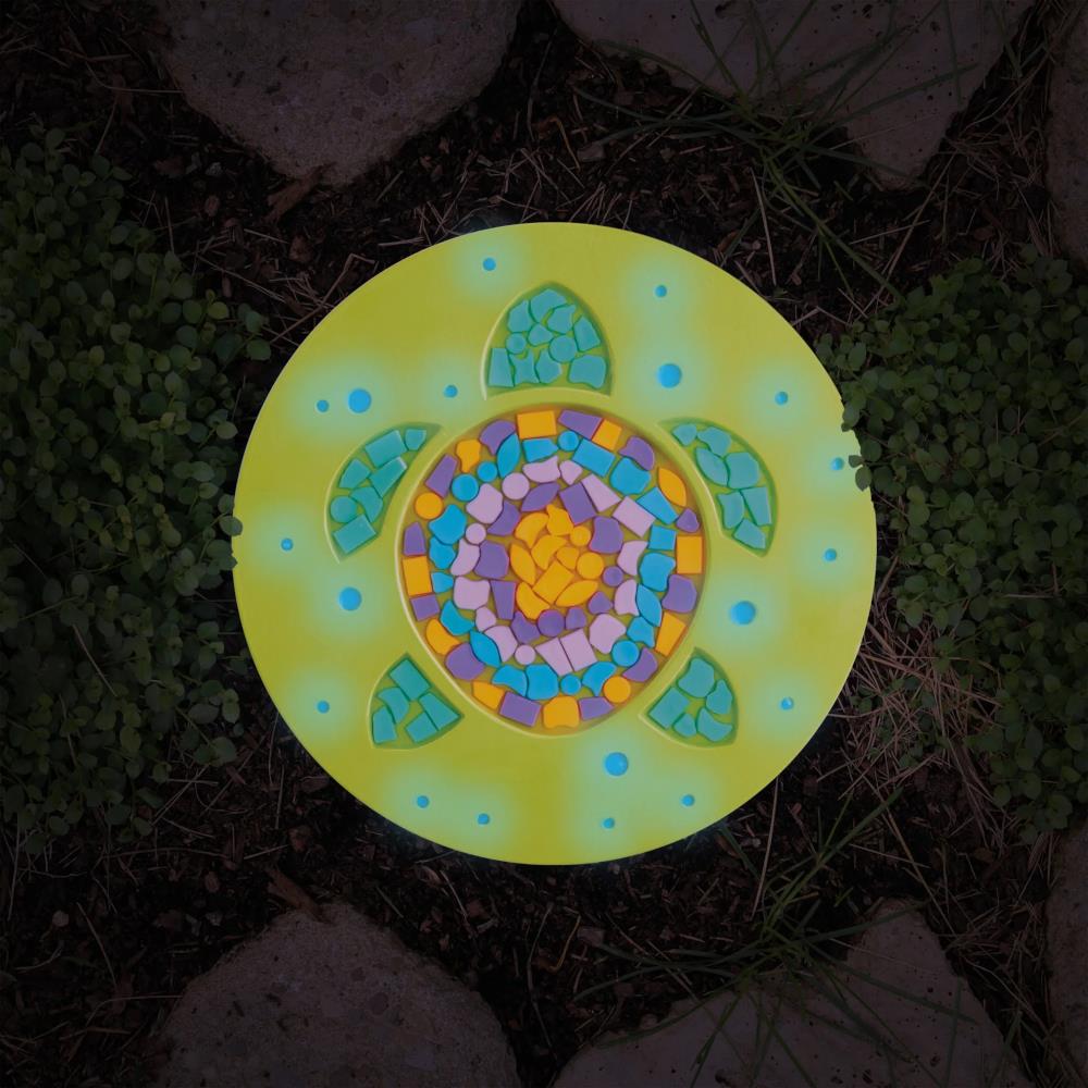 Creativity for Kids Turtle Garden Stone – Midoco Art & Office Supplies