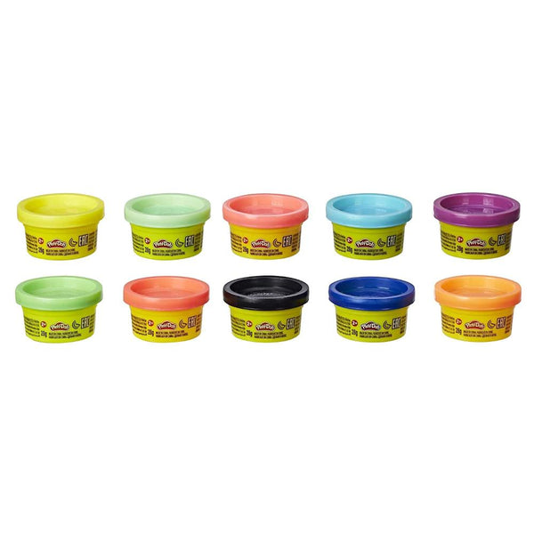 Play-Doh 10pk Party Pack
