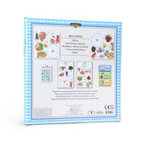 eeBoo Pretend Play Set - Best Pals' Diner