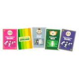 Block Block Burrito Expansion Game