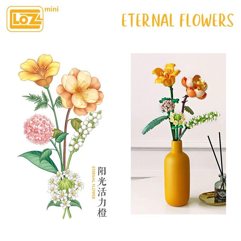 MOC NON MINI Flower Watering Can Potted Building Block MOC Creative Pl Bouquet Home Decoration Bricks Toys Kids Gifts 1936 1932 Jurassic Bricks 234 MOC NON MINI Flower Watering Can Potted Building Block MOC Creative Pl Bouquet Home Decoration Bricks Toys Kids Gifts 1936 1932 Jurassic Bricks 234