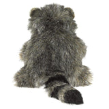 Folkmanis Hand Puppet - Baby Raccoon