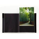 Itoya Art ProFolio, Black 6-Sleeve 8.5x11"