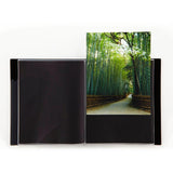 Itoya Art ProFolio, Black 12-Sleeve 8.5x11"
