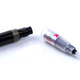 Pentel GFL-T Brush Pen Refill - Black