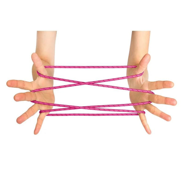 House of Marbles Cat's Cradle String Game