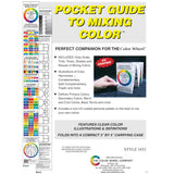 Color Wheel Co Pocket Guide to Mixing Colour