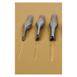 Speedball Lino Cutter Kit 3 Assorted Blades #1,2,3